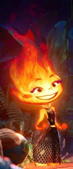 Ember lumen (Spanish version)