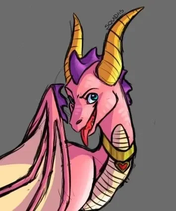 Ember (Spyro)