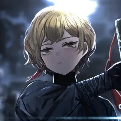 Emil Sinclair - Blade Lineage Salsu