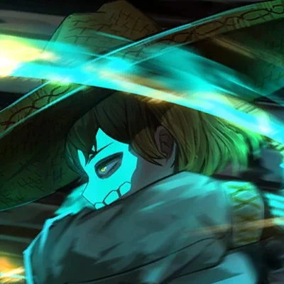 Emil Sinclair - Jefe de Los Mariachis