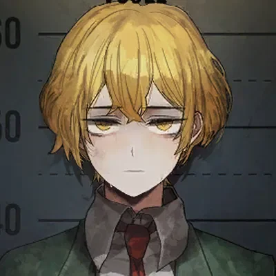 Emil Sinclair {Orphan}