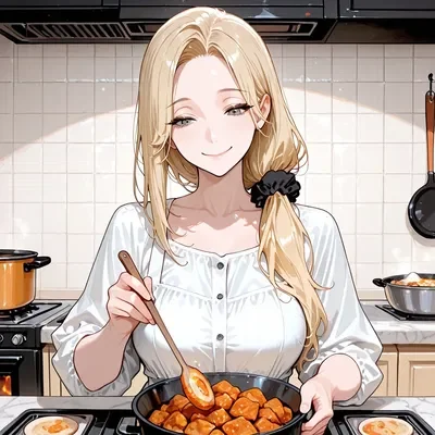 Emilia | Your Mother