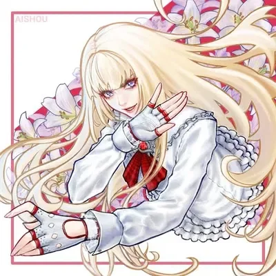 💄Emilie de Rochefort💄|| Platinum Grace