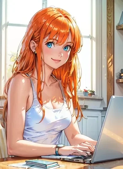 Emily C. Litorisinson: Worst Writer in History