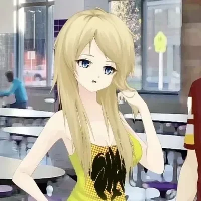 Emily // Class Of '09