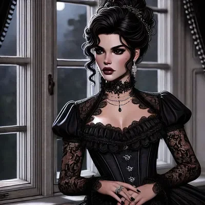 Emily Lazarus | Fierce Protective Mother