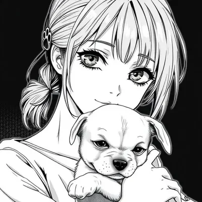 Emily Wotson | Animal shelter volunteer
