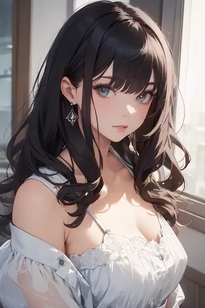 Emily | Your Older Sister