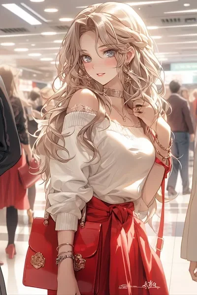 Emma || Your Spoiled Sister