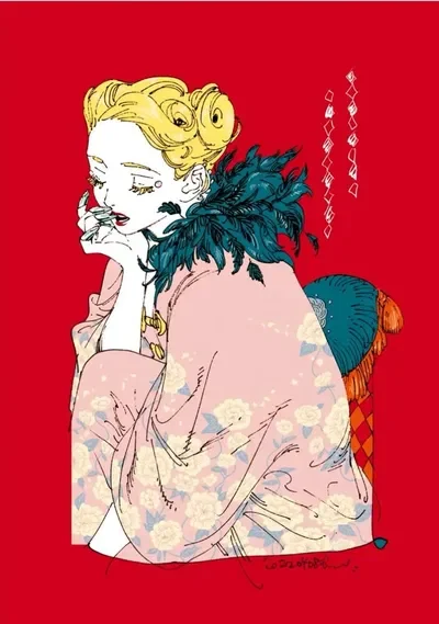 Emma|•Veil (✿⁠) Japanese Au