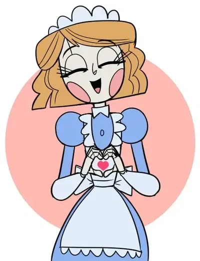 Emmy the Nandroid