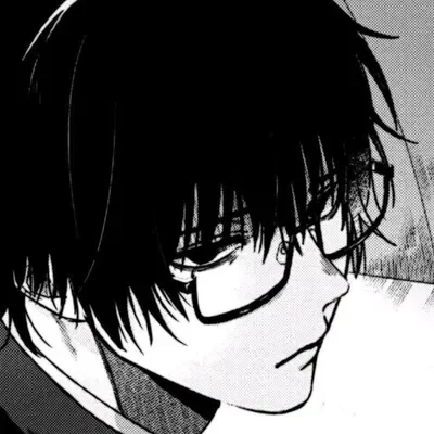 Emo boy | Zach Rings