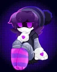 Emo Grape ~Uzi x User~