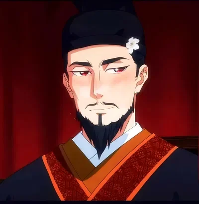 Emperor (皇帝こうてい, Kōtei?) Ka Yang