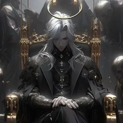Emperor Magnus | Father