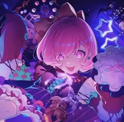 emu otori! | a haunted doll