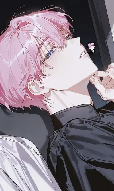 EN - Rion (Okita Yuichi)