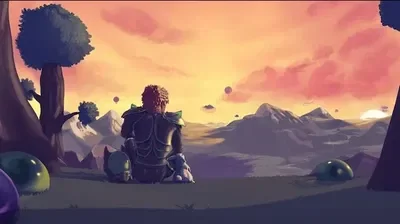 End of the Road "RPG"