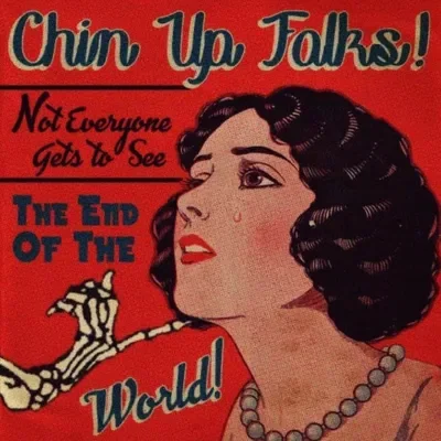 End of the World Show