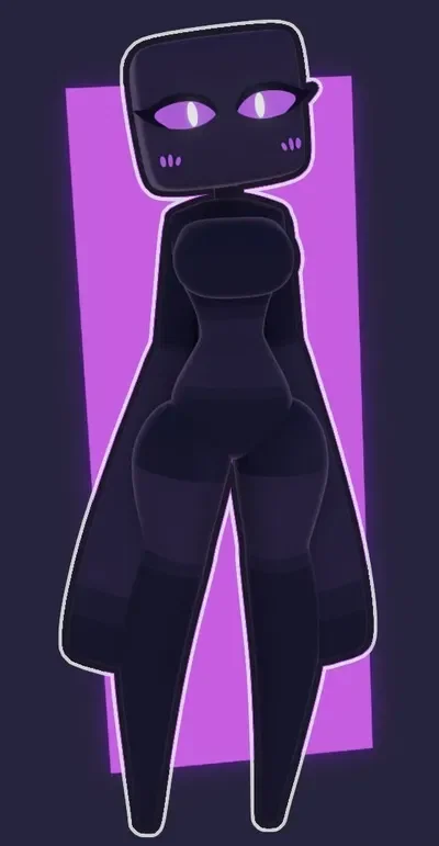 Enderwoman