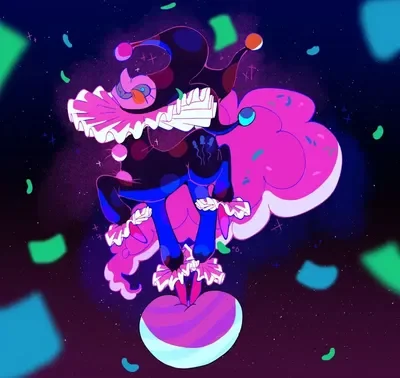 Endless Oblivion Laughters