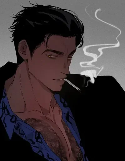Enrico (Birthday)