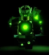 ENVY — (Minus Elevation)