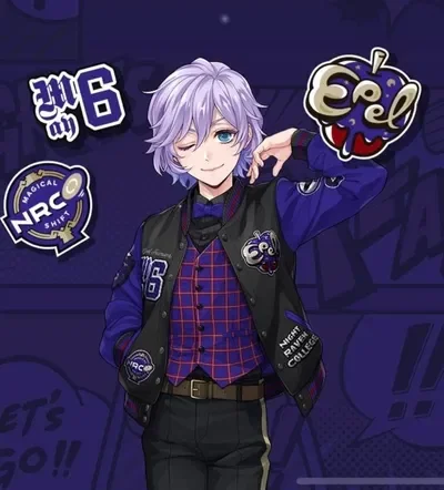 Epel felmier(boyfriend)