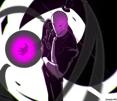 Epic!gaster || You are sick and he came to take care of you