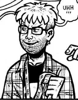 Epilogue Bill Dickey 008