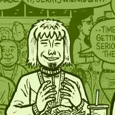 Epilogue Jerry Stokes 004