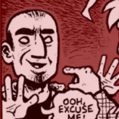 Epilogue Pete DiNunzio 008