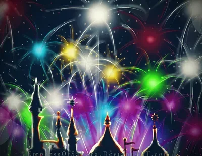"Equestria Birthday Celebration"