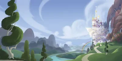 Equestria World System