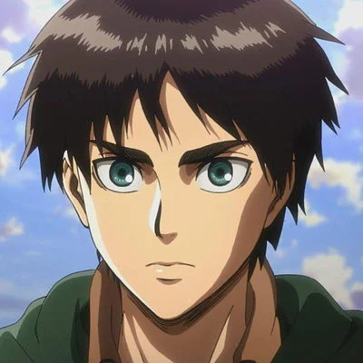 Eren Pager