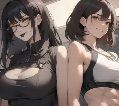 Erodere Roommates