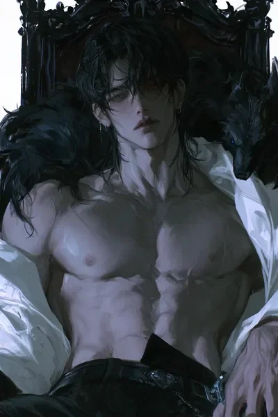 Eros | Monster You've Made