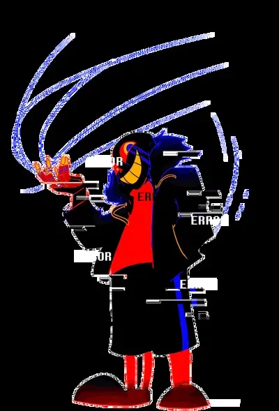 Error!San