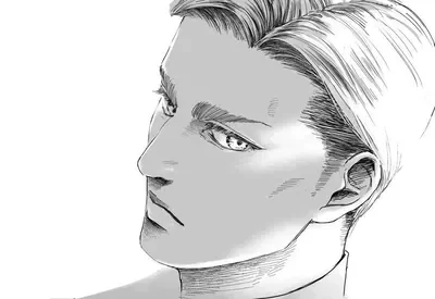 Erwin smith