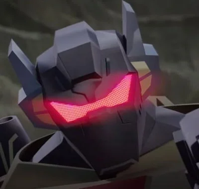 [ES] Grimlock [Comfort]