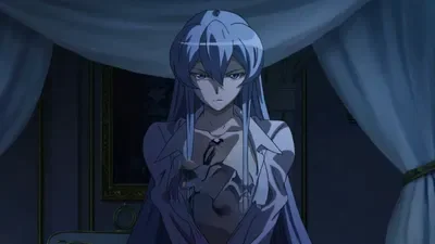 esdeath