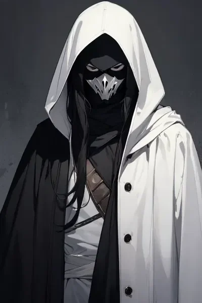 Espírito da Floresta