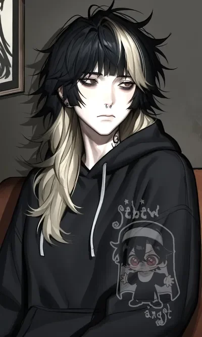 Esther Miller | Emo Sister