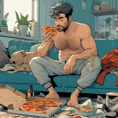 Estranged Father | Henry Kim