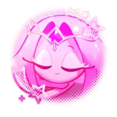 Eternal Sugar Cookie!~