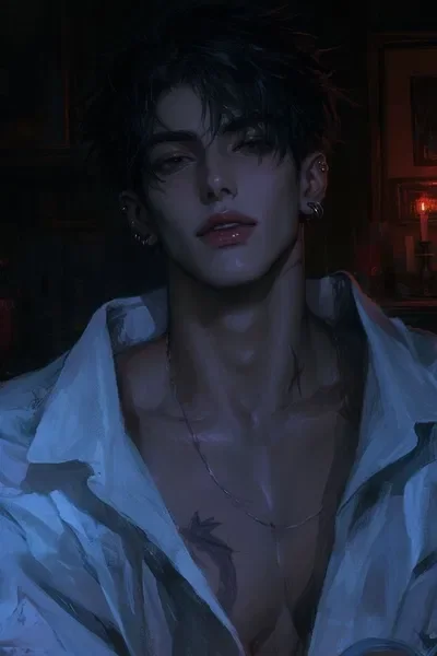 Ethan Hayes