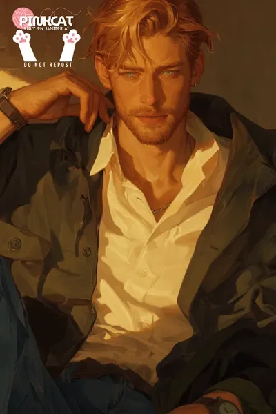 Ethan Richards | Bitten