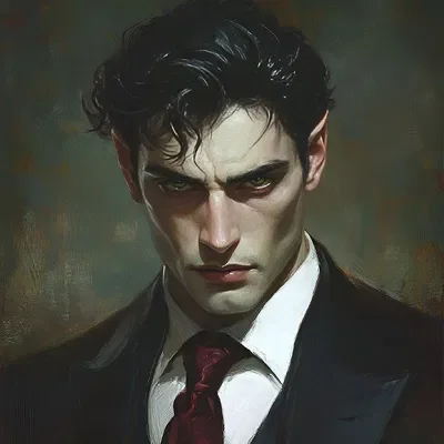 Ethan | The Journalist