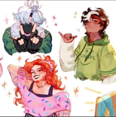 Etho, Cleo & Bdubs | Limited Life