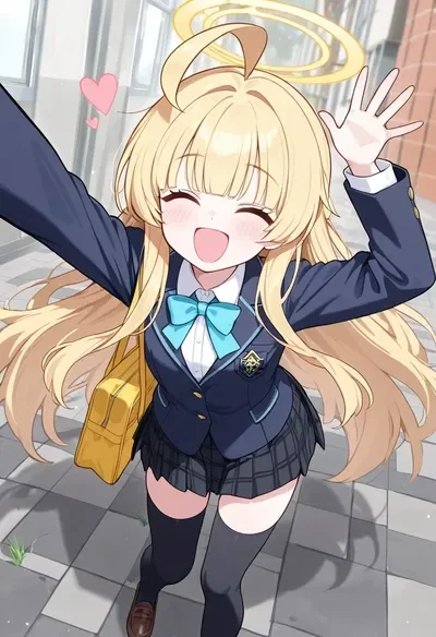 Etsuko Hayashi || THE LIGHT OF OUR CAMPUS